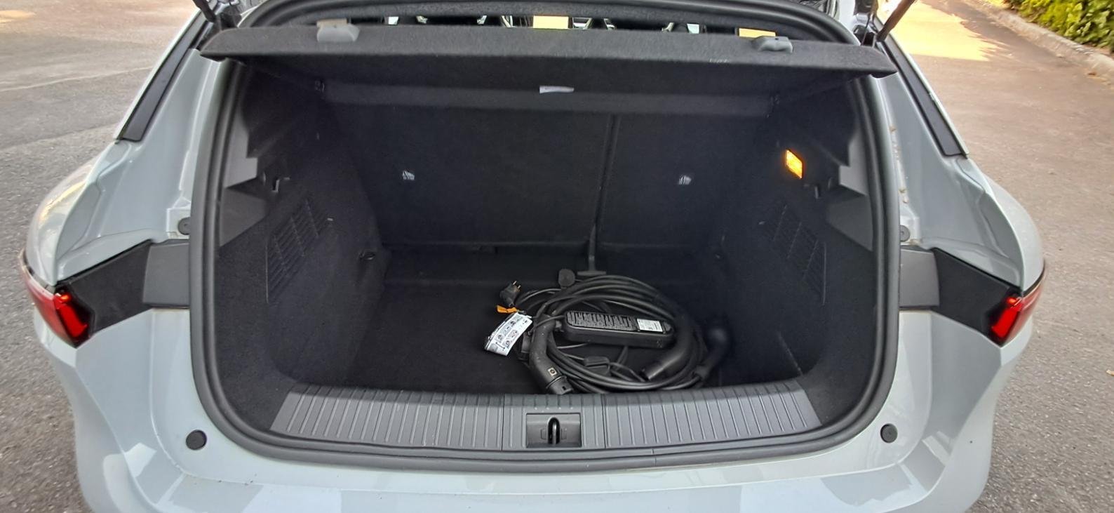 Renault Mégane E-TECH - Photo 8