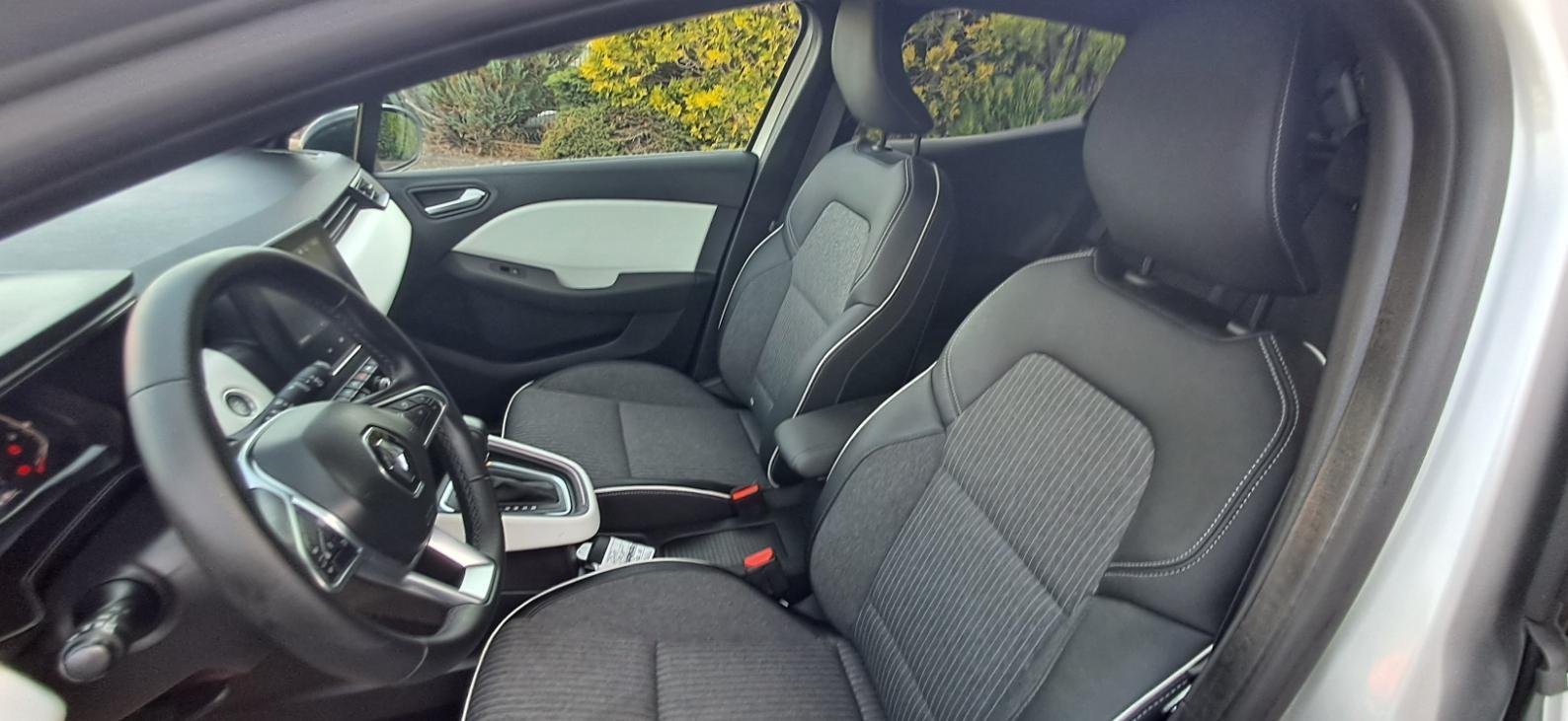 Renault Clio - Photo 13