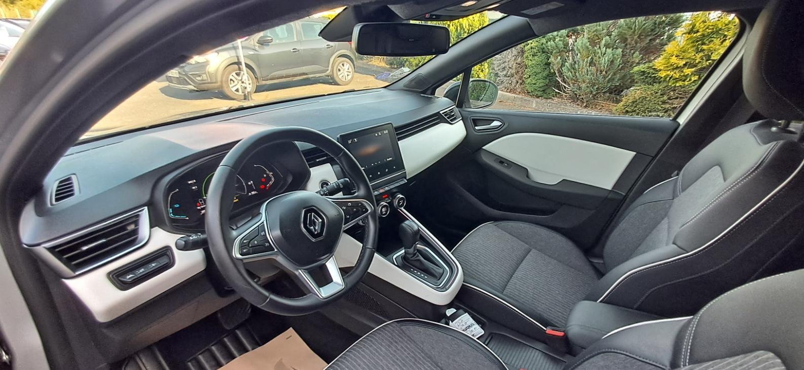 Renault Clio - Photo 14