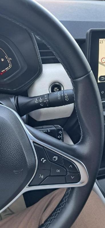 Renault Clio - Photo 17