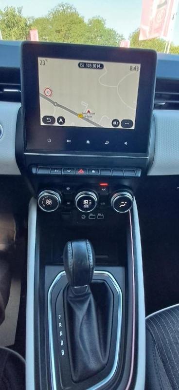 Renault Clio - Photo 20