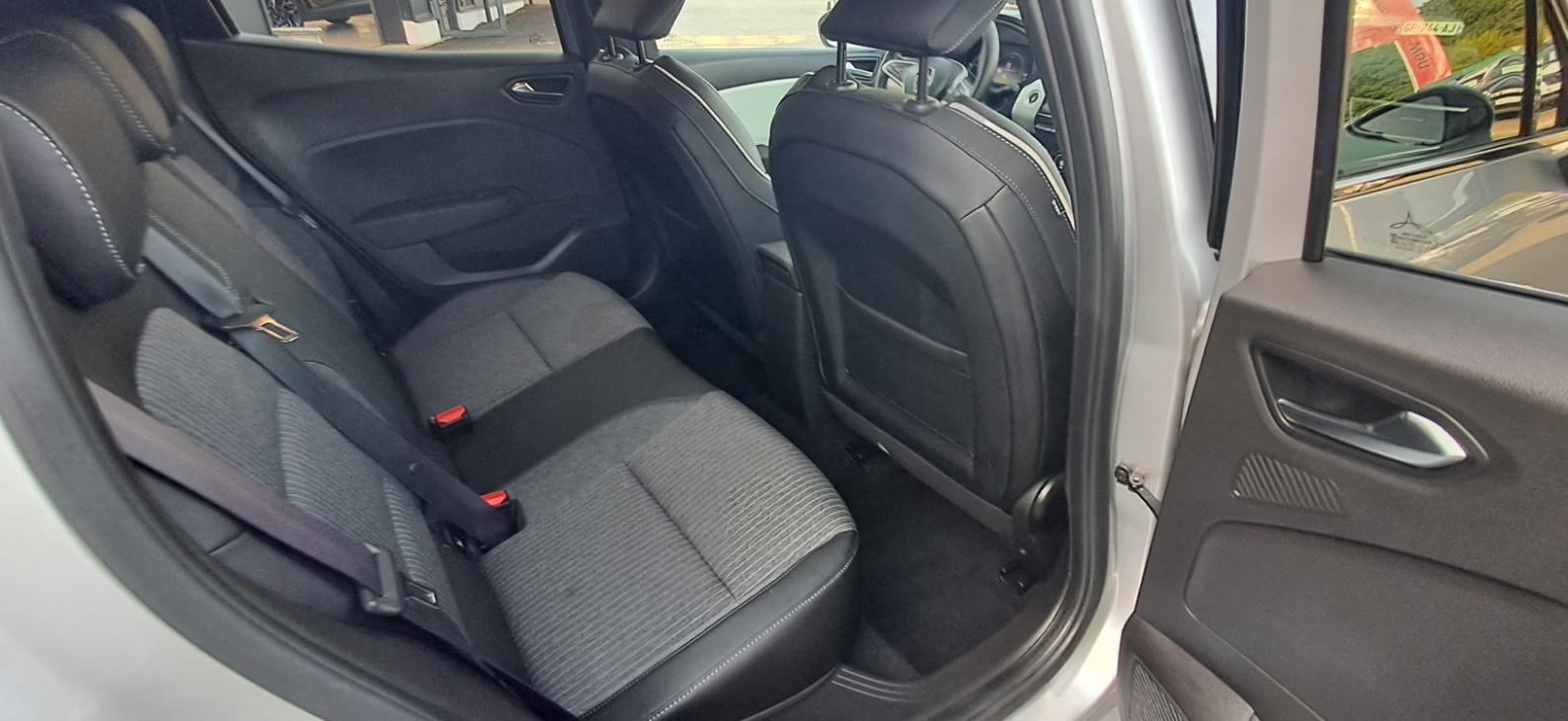 Renault Clio - Photo 10