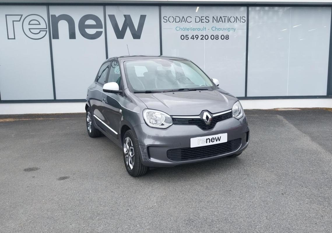 Renault Twingo - Photo 1