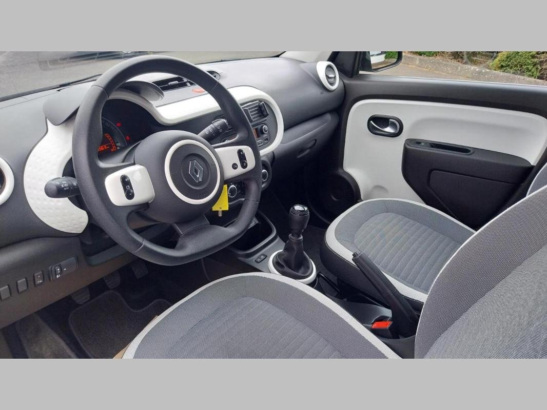 Renault Twingo - Photo 11