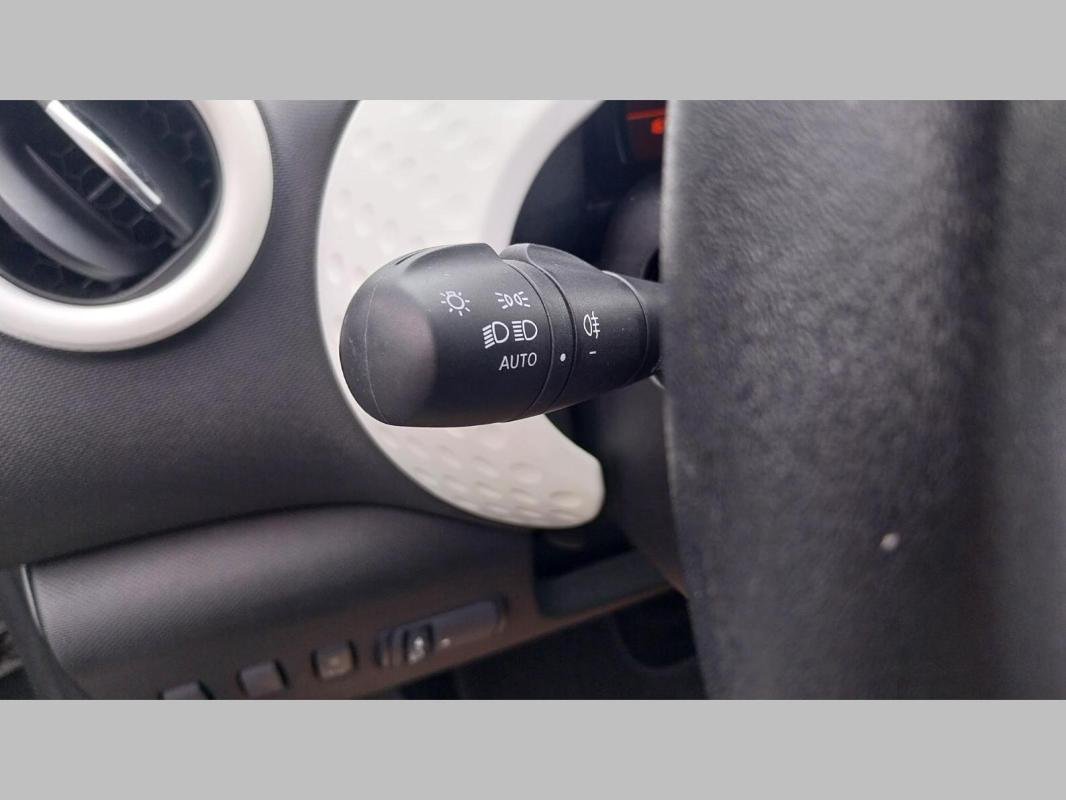 Renault Twingo - Photo 13
