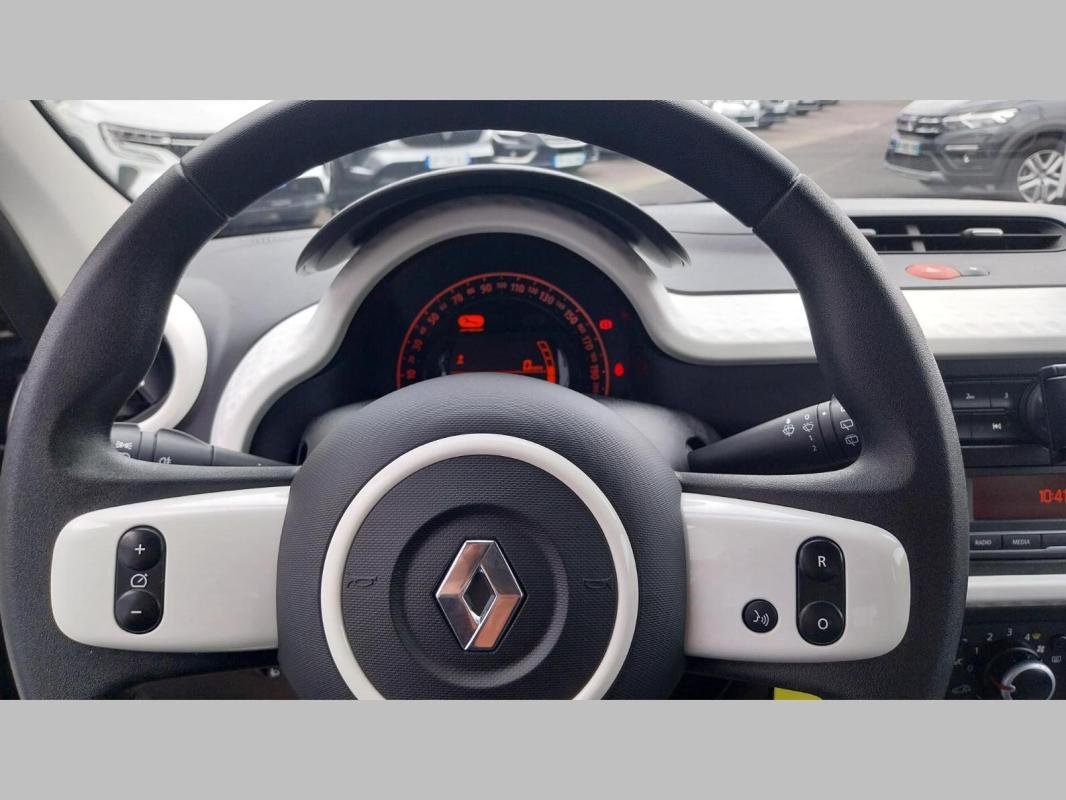 Renault Twingo - Photo 14