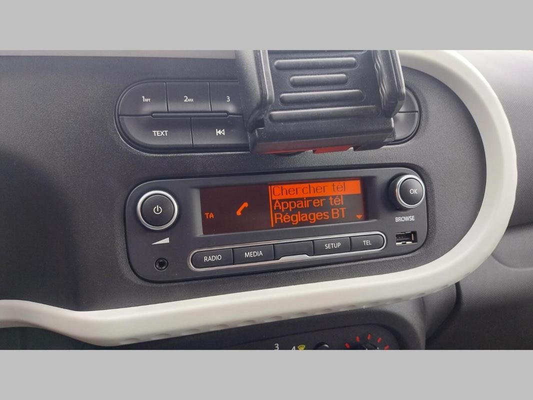 Renault Twingo - Photo 15