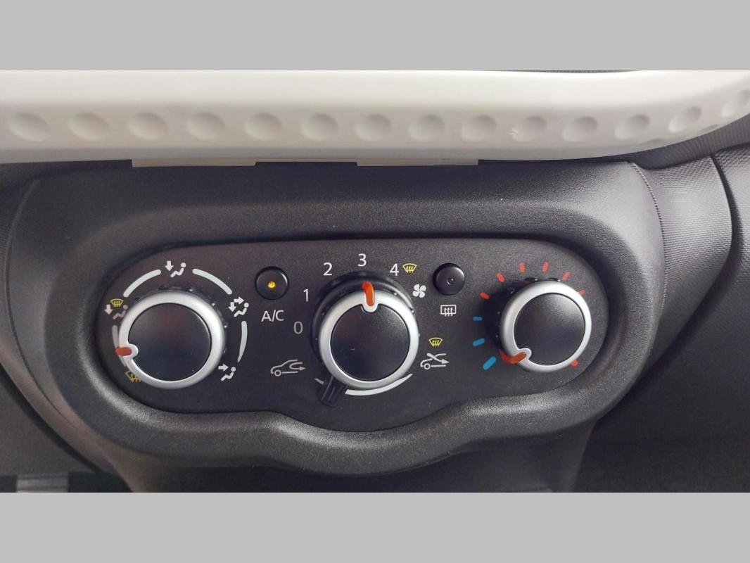 Renault Twingo - Photo 16
