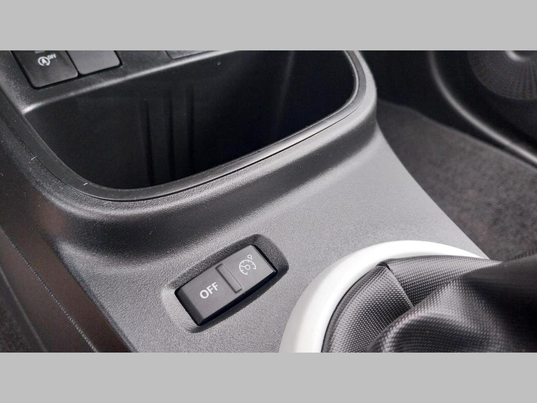 Renault Twingo - Photo 17