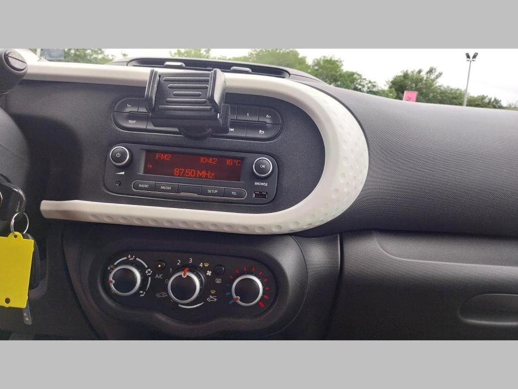 Renault Twingo - Photo 18