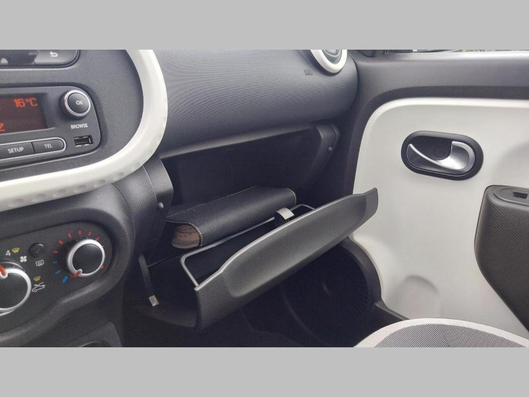 Renault Twingo - Photo 19