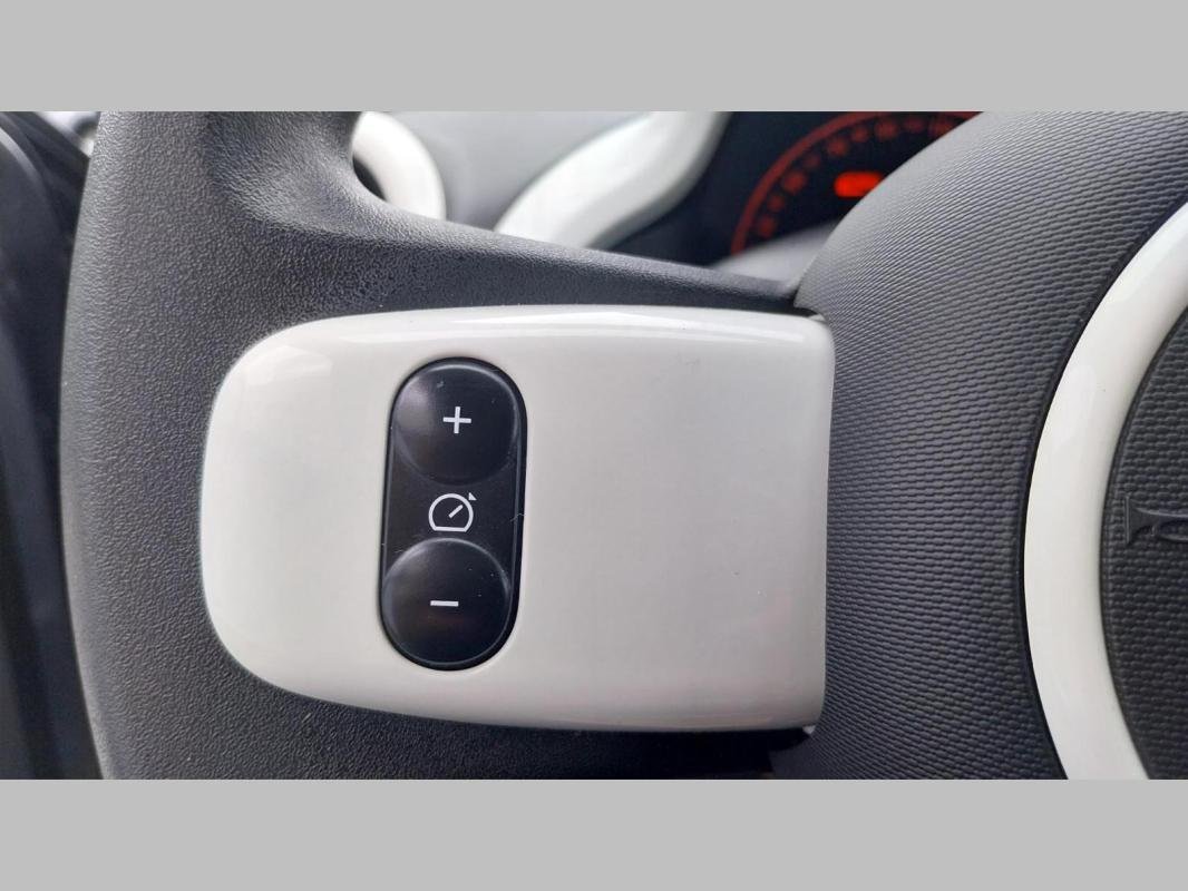 Renault Twingo - Photo 20