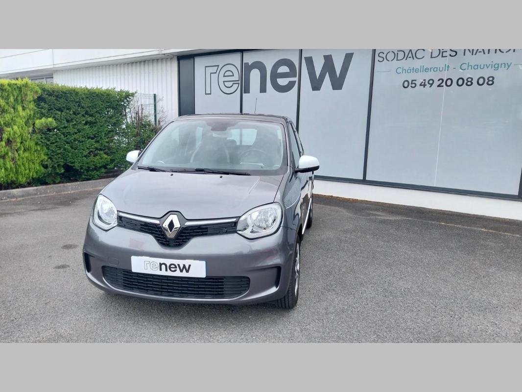Renault Twingo - Photo 2