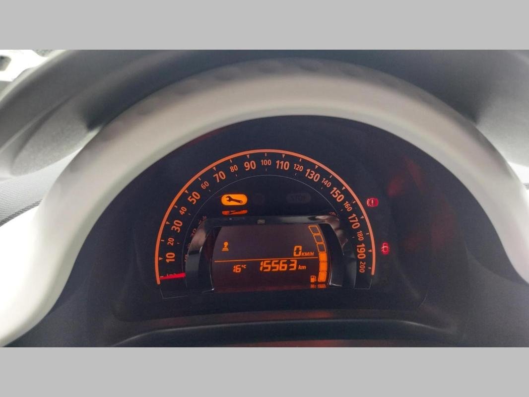 Renault Twingo - Photo 21