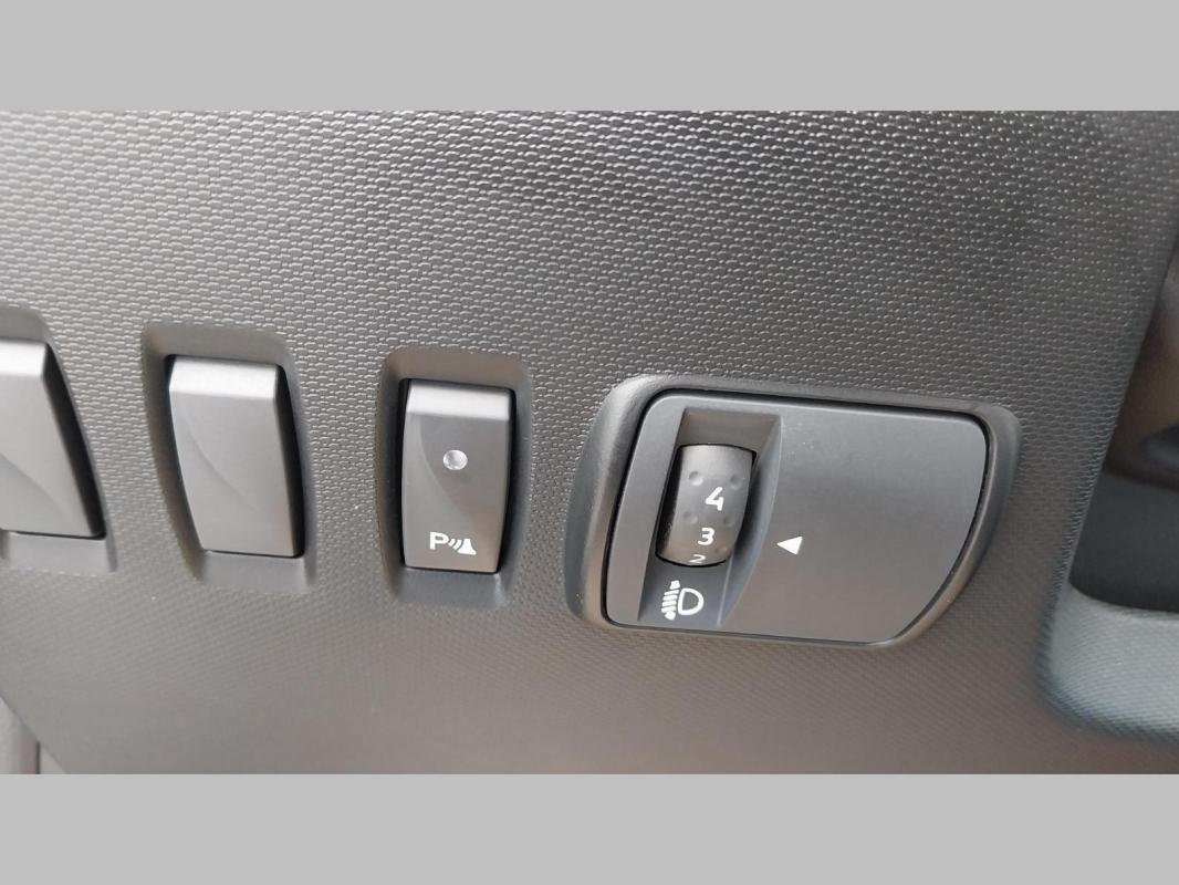 Renault Twingo - Photo 22