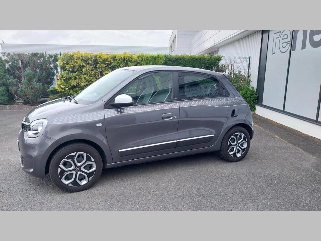 Renault Twingo - Photo 3