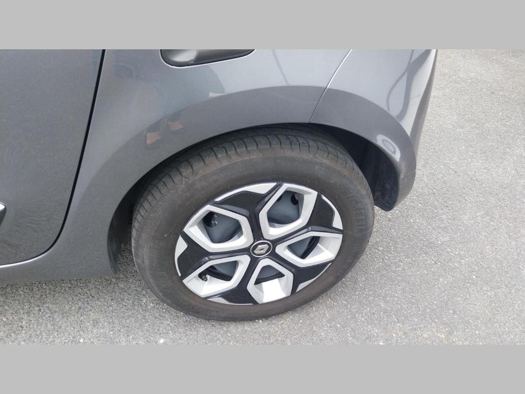 Renault Twingo - Photo 4