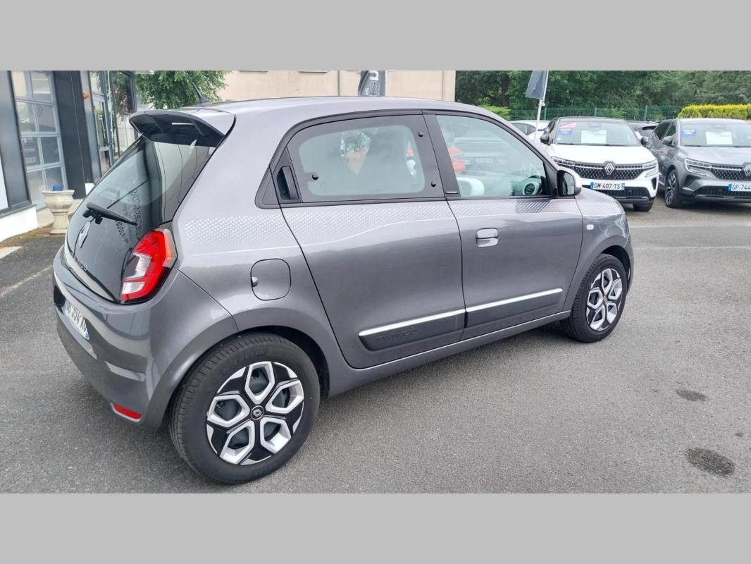 Renault Twingo - Photo 5