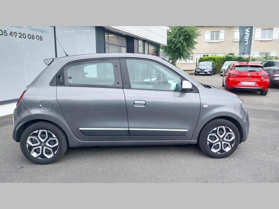 Renault Twingo - Photo 6