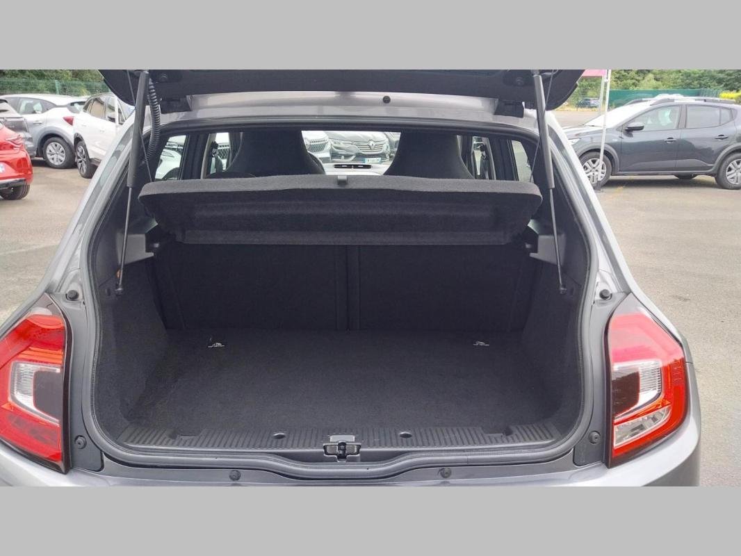 Renault Twingo - Photo 7