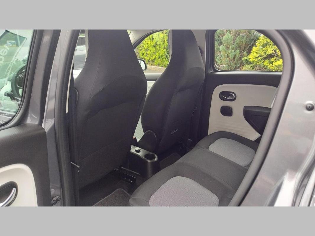 Renault Twingo - Photo 8