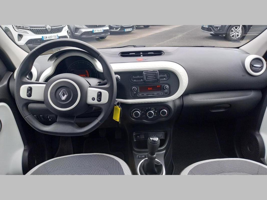 Renault Twingo - Photo 9