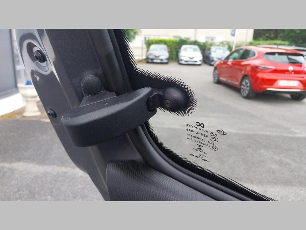 Renault Twingo - Photo 10