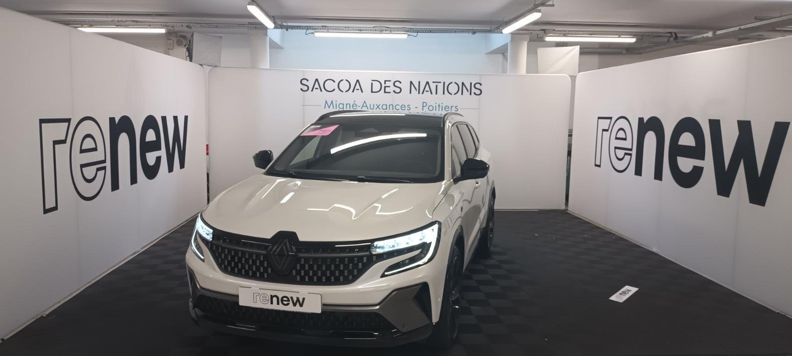 Renault Espace