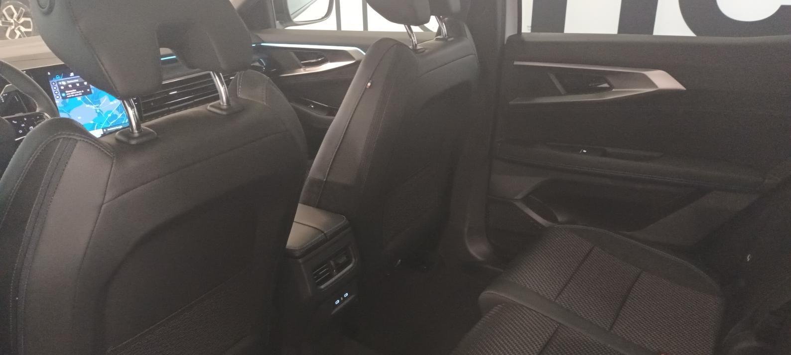 Renault Espace - Photo 11