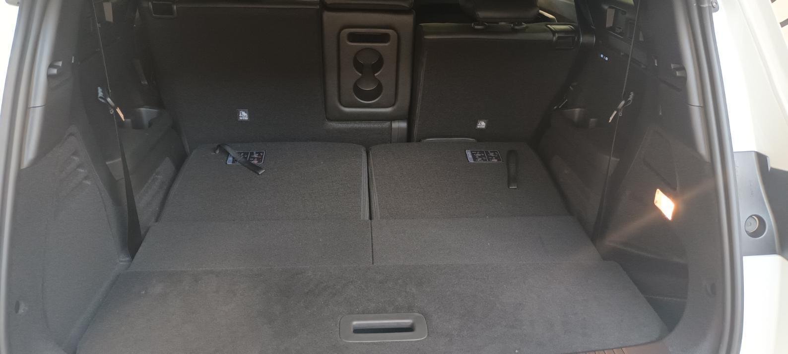 Renault Espace - Photo 19