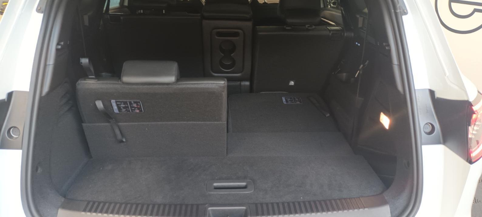 Renault Espace - Photo 20