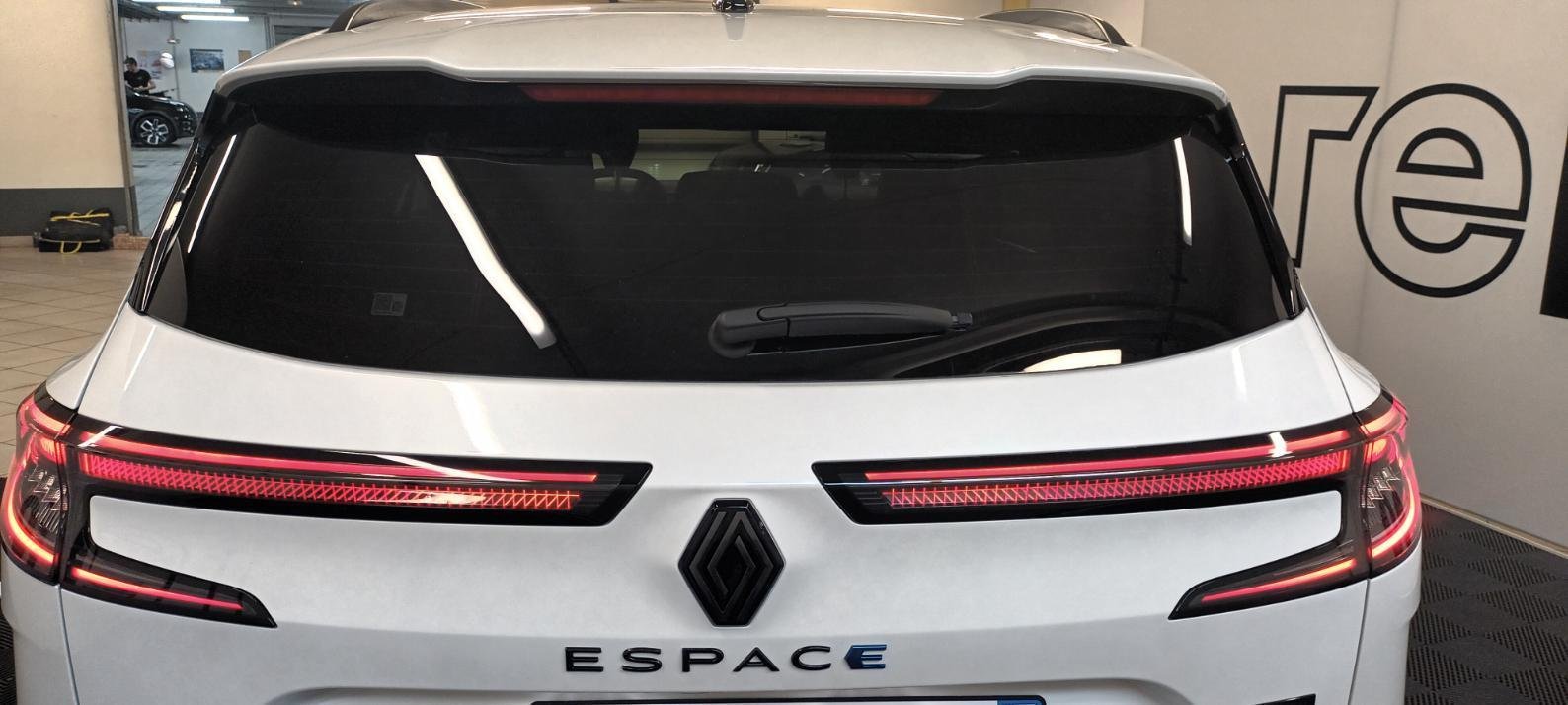 Renault Espace - Photo 22
