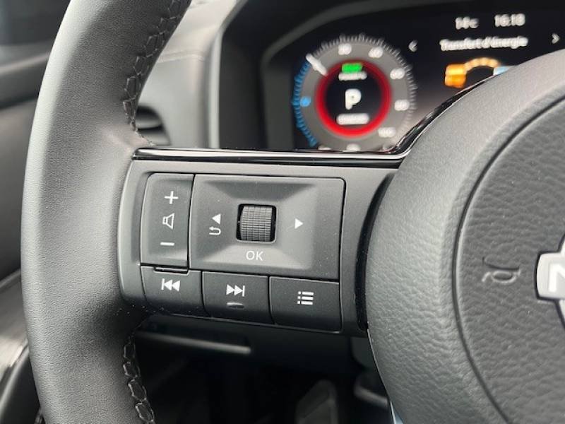 Nissan Qashqai - Photo 12