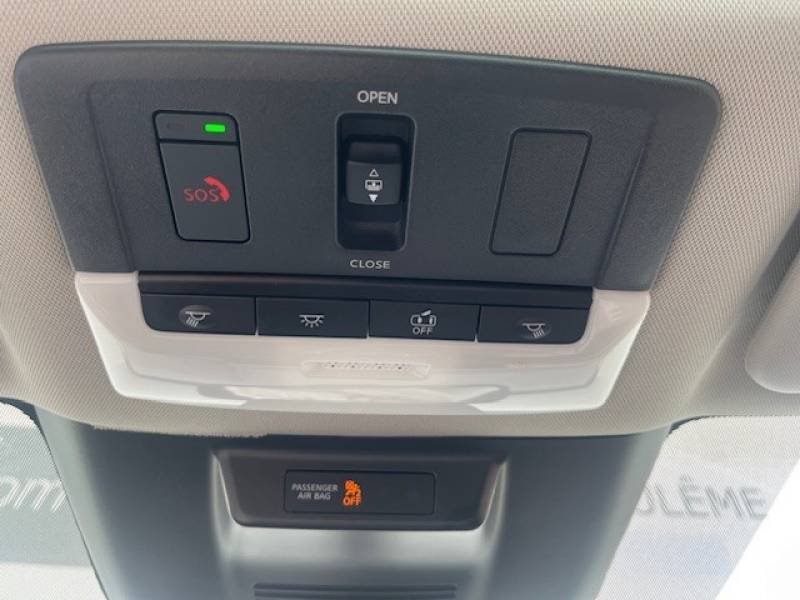 Nissan Qashqai - Photo 14
