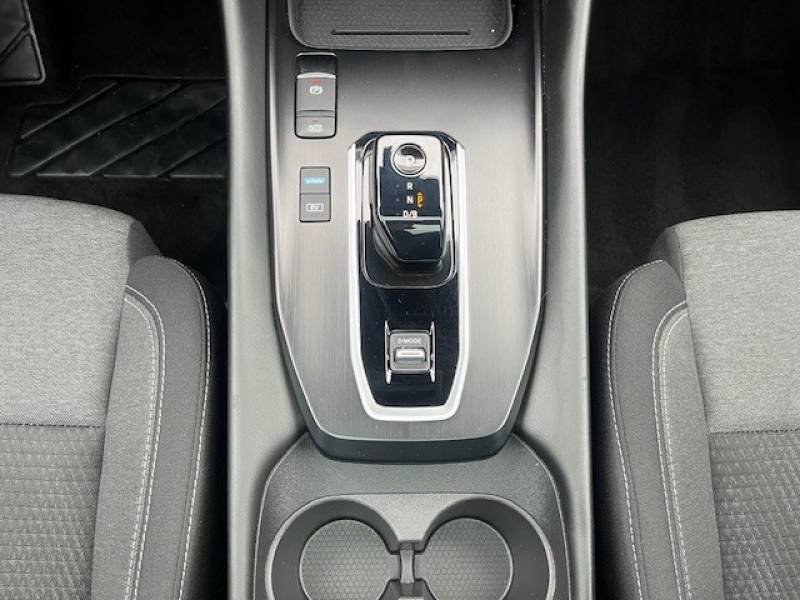 Nissan Qashqai - Photo 15