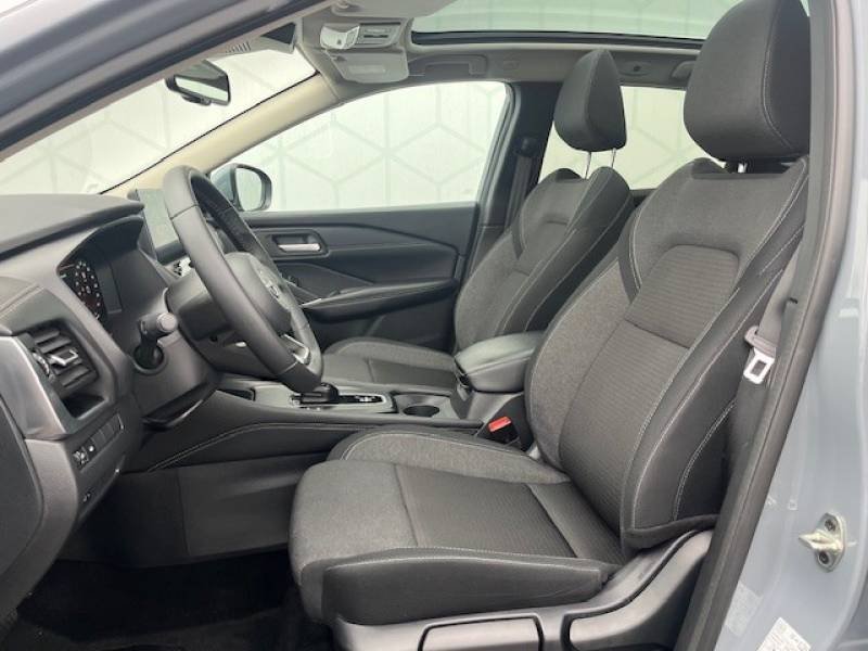 Nissan Qashqai - Photo 17