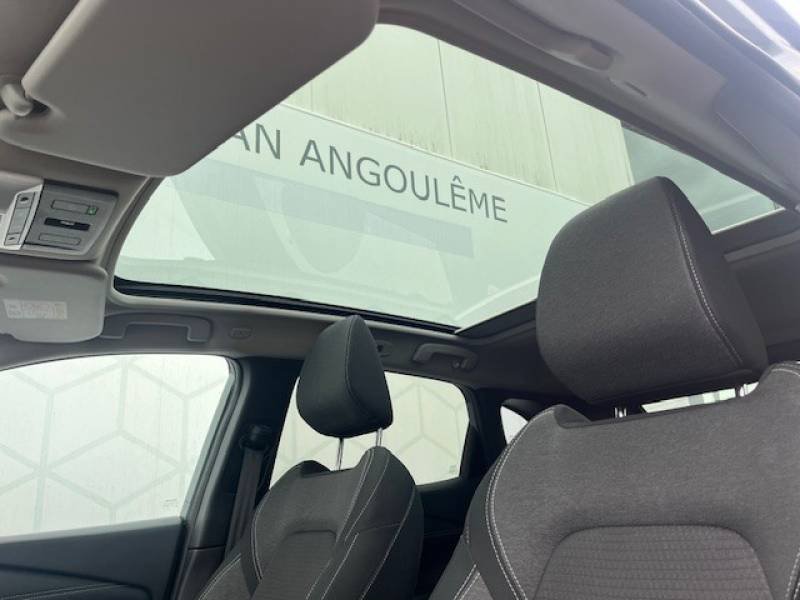 Nissan Qashqai - Photo 18