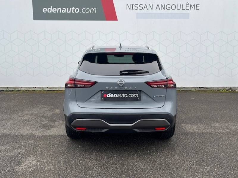 Nissan Qashqai - Photo 19
