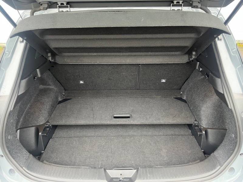 Nissan Qashqai - Photo 20