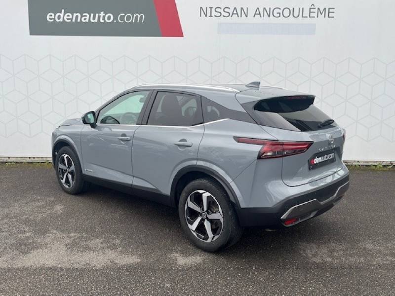 Nissan Qashqai - Photo 2