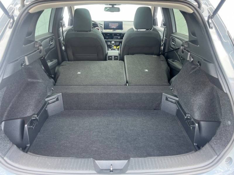 Nissan Qashqai - Photo 21