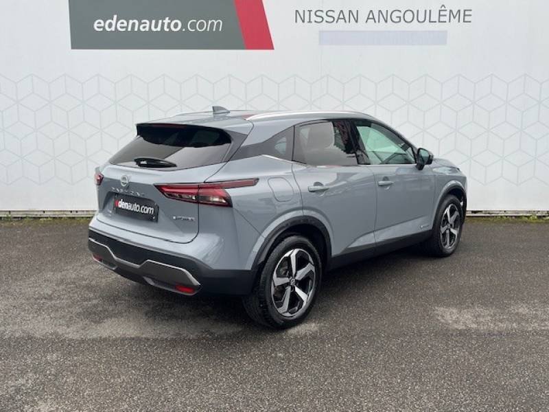 Nissan Qashqai - Photo 22