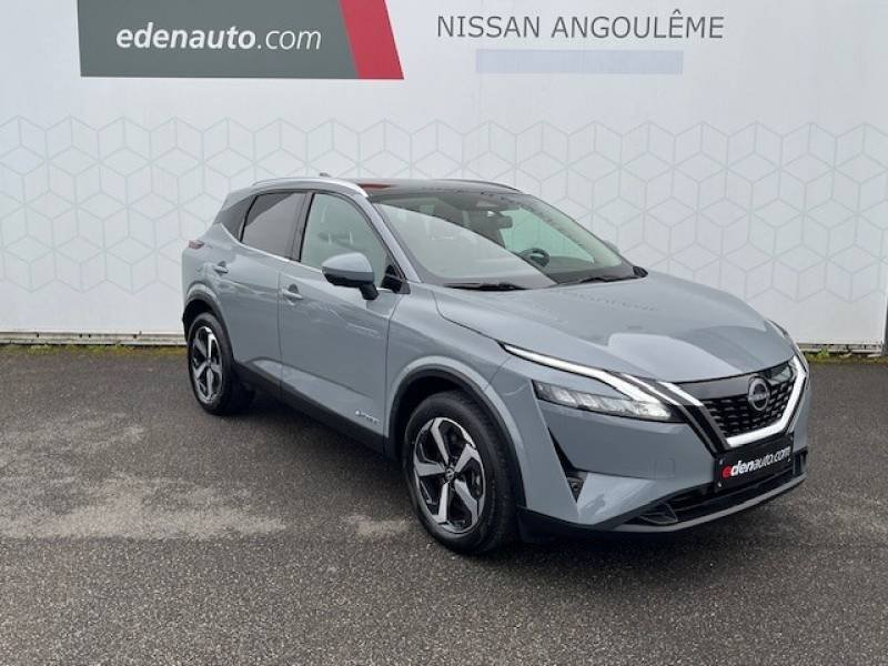 Nissan Qashqai - Photo 23