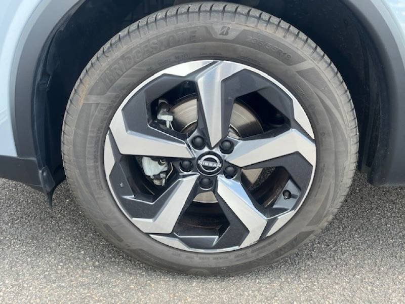 Nissan Qashqai - Photo 24