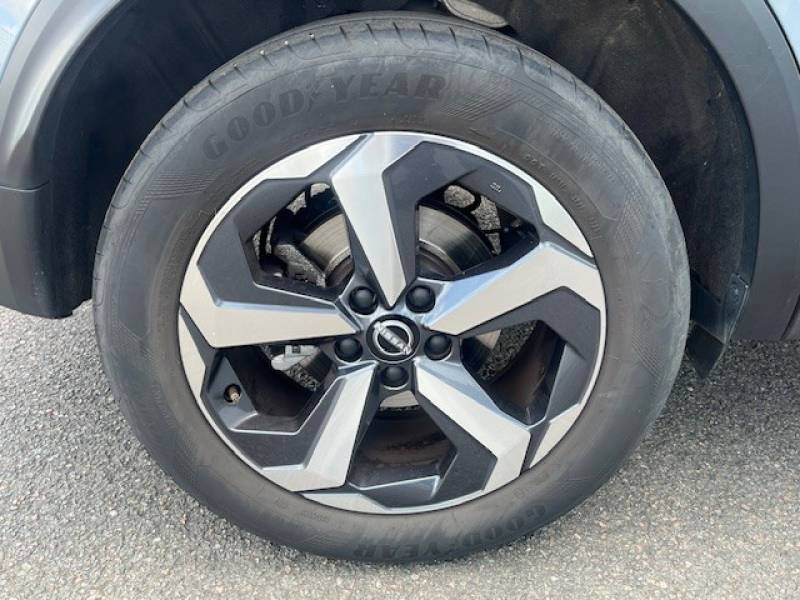 Nissan Qashqai - Photo 25