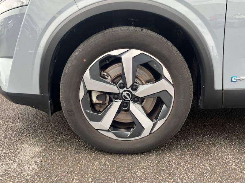 Nissan Qashqai - Photo 26