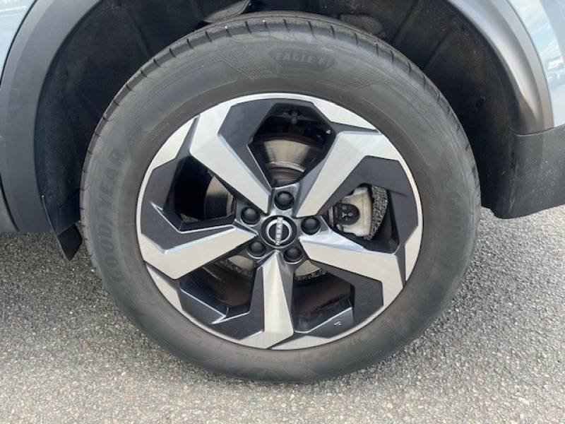Nissan Qashqai - Photo 27