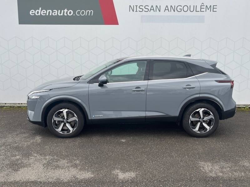 Nissan Qashqai - Photo 3