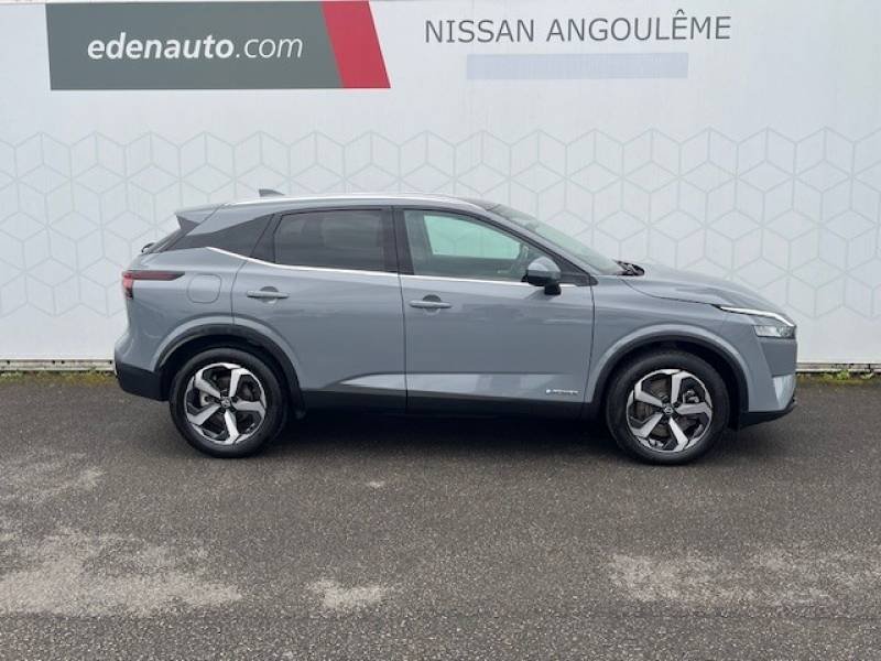 Nissan Qashqai - Photo 4