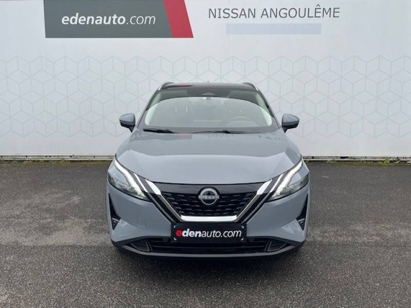 Nissan Qashqai - Photo 5